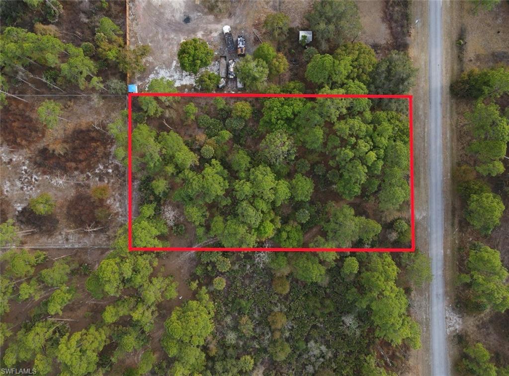 MONTURA RANCH ESTATES - Land