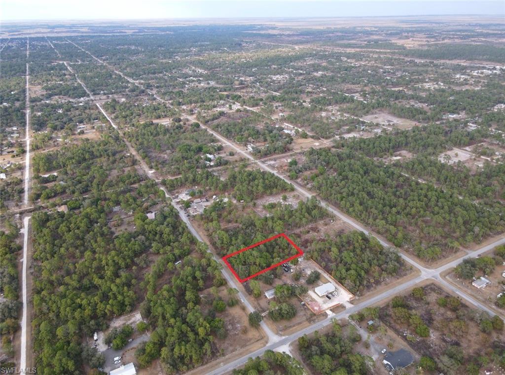 MONTURA RANCH ESTATES - Land