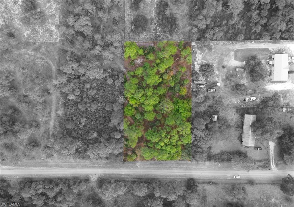 MONTURA RANCH ESTATES - Land