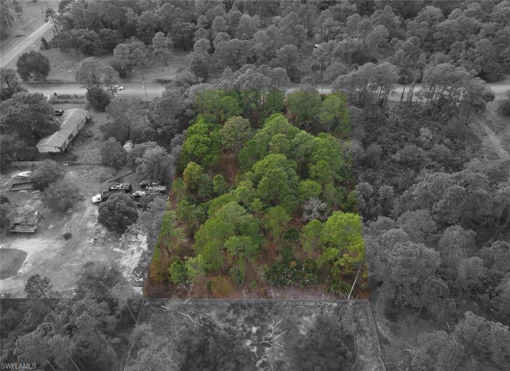 MONTURA RANCH ESTATES - Land