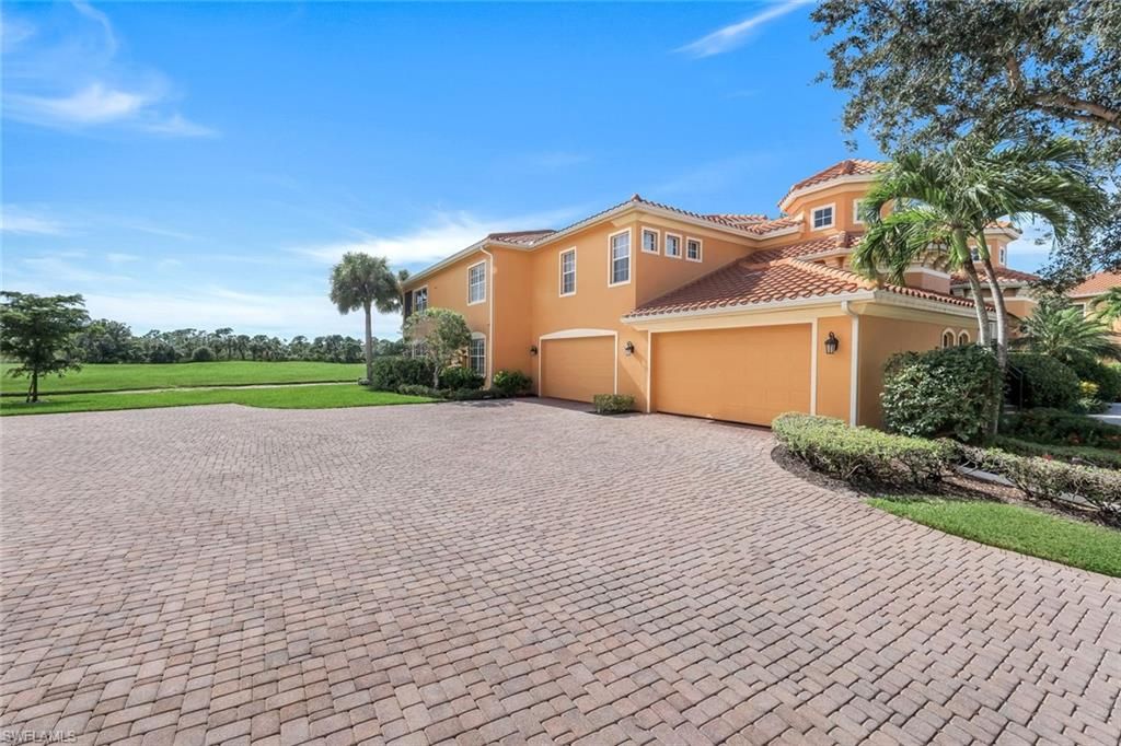 Photo of 18580 Sandalwood Pointe #101, FORT MYERS, FL 33908 (MLS # 225077628)