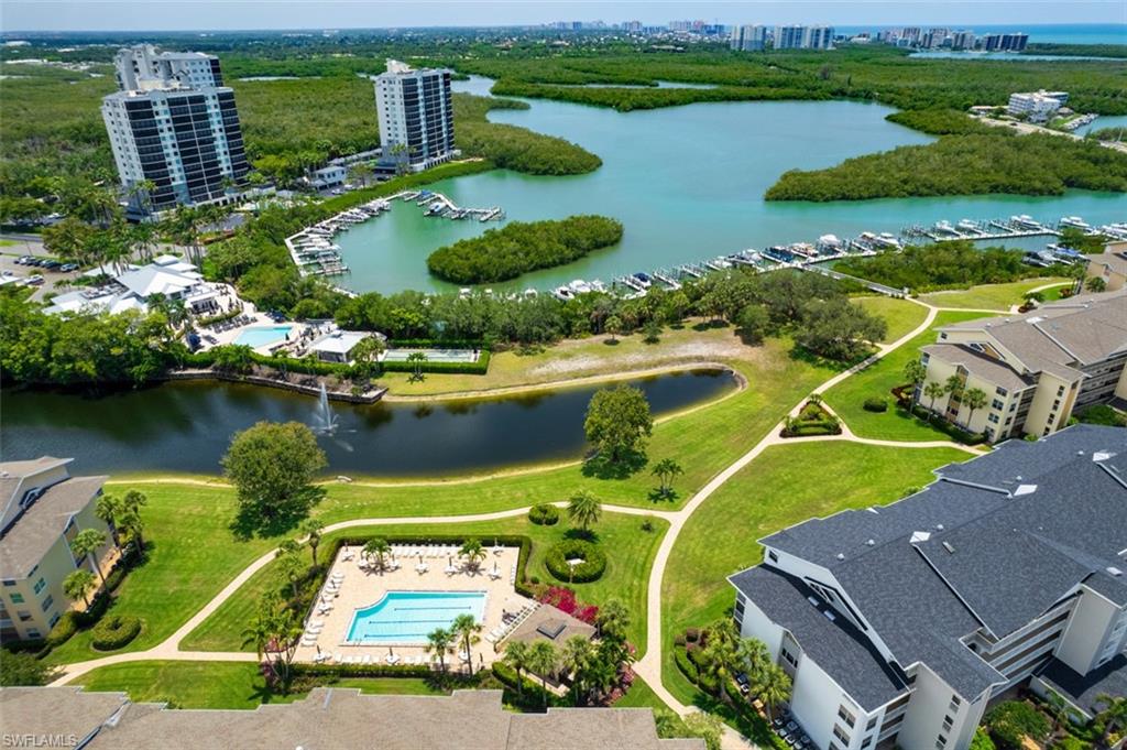 360 Horse Creek DR 308