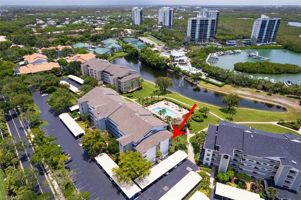 360 Horse Creek DR 308