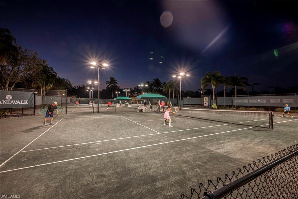 BISHOPWOOD EAST III - Residential