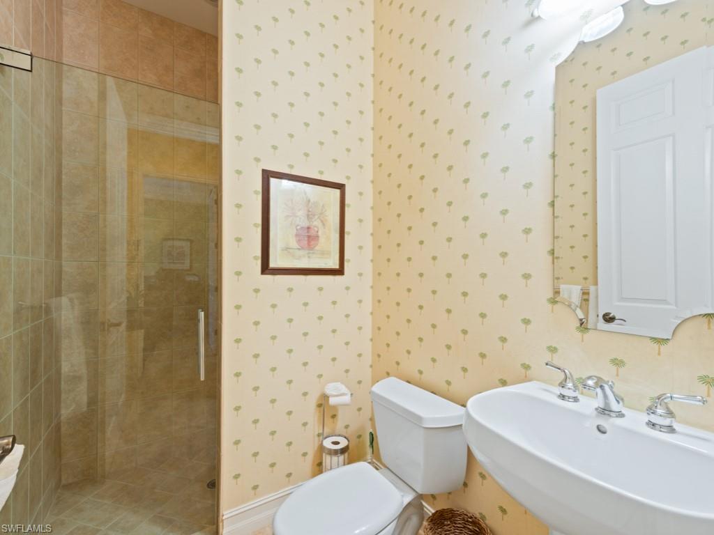 MOORINGS - Residential