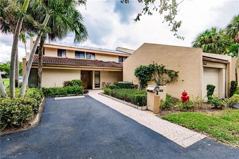 4515 Windjammer LN FORT MYERS FL 33919