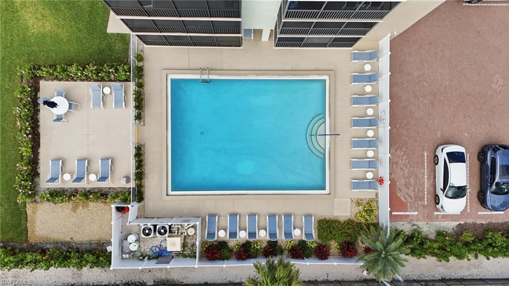 BAYSHORES - Residential Lease