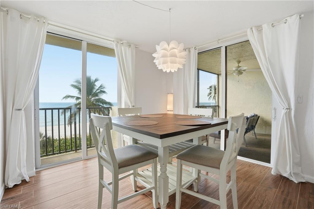 BAYSHORES - Residential Lease