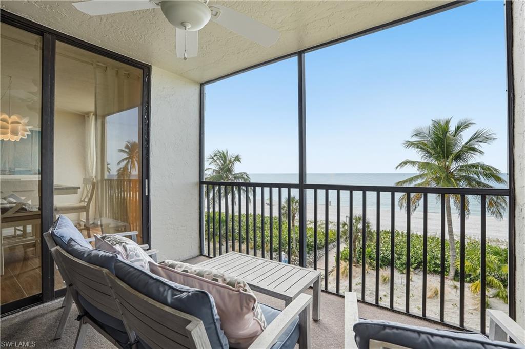 BAYSHORES - Residential Lease