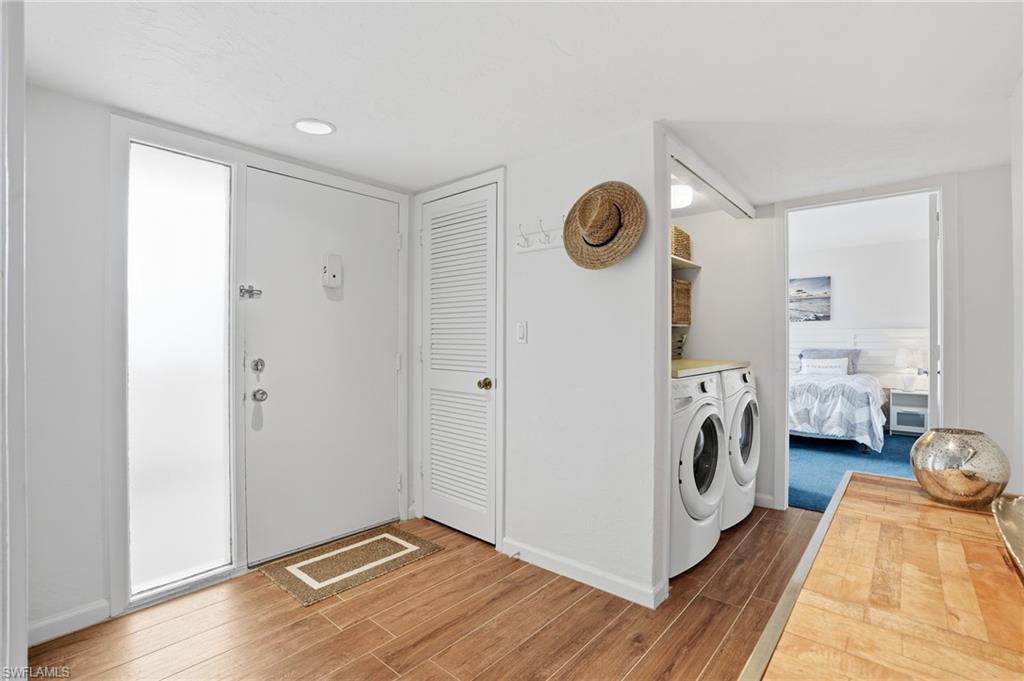 BAYSHORES - Residential Lease