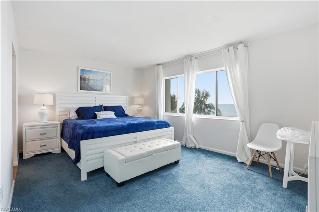 BAYSHORES - Residential Lease