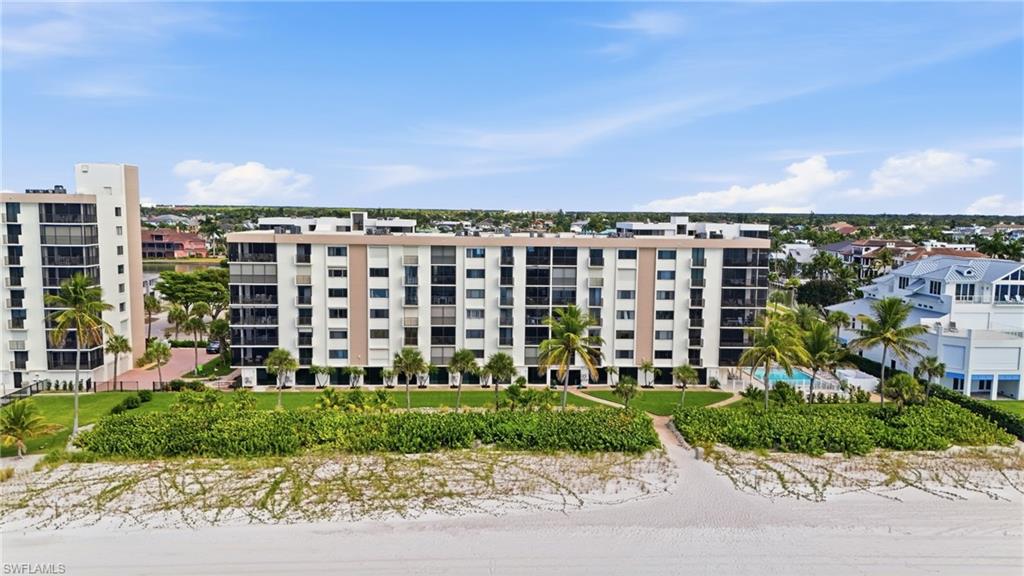 BAYSHORES - Residential Lease