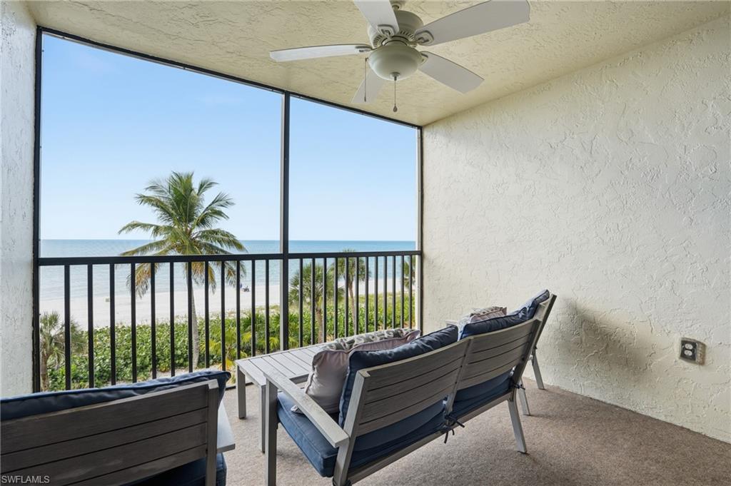 BAYSHORES - Residential Lease