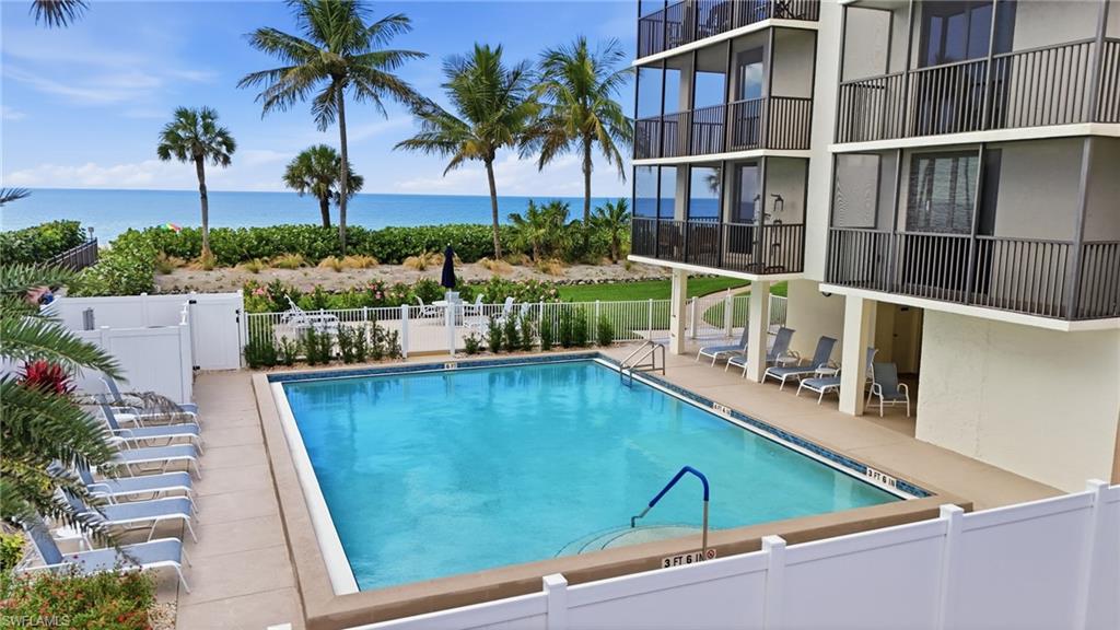 BAYSHORES - Residential Lease