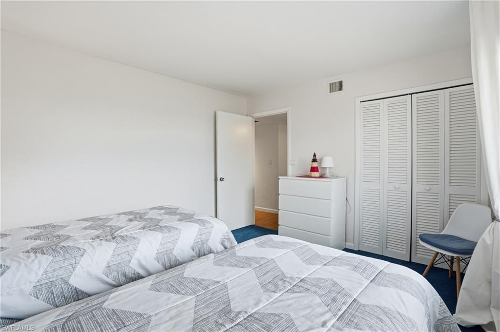 BAYSHORES - Residential Lease