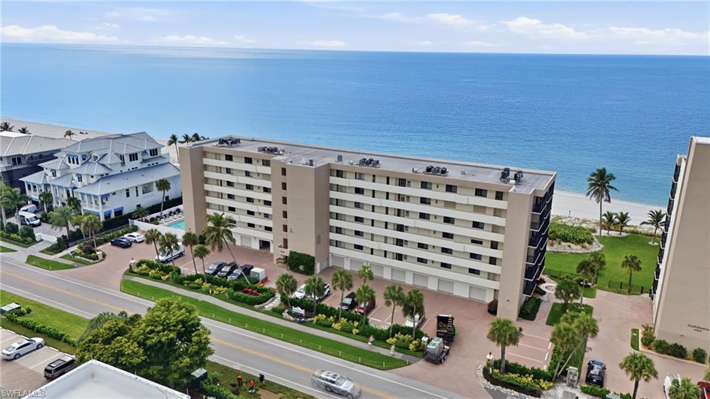 BAYSHORES - Residential Lease