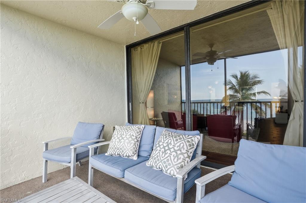 BAYSHORES - Residential Lease