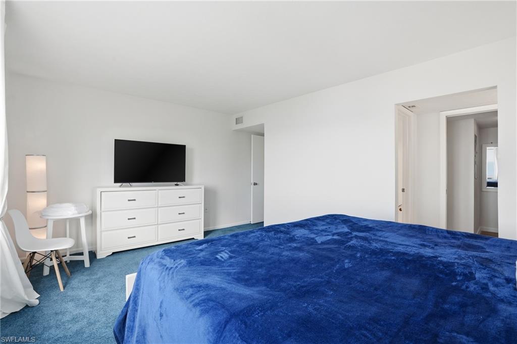 BAYSHORES - Residential Lease