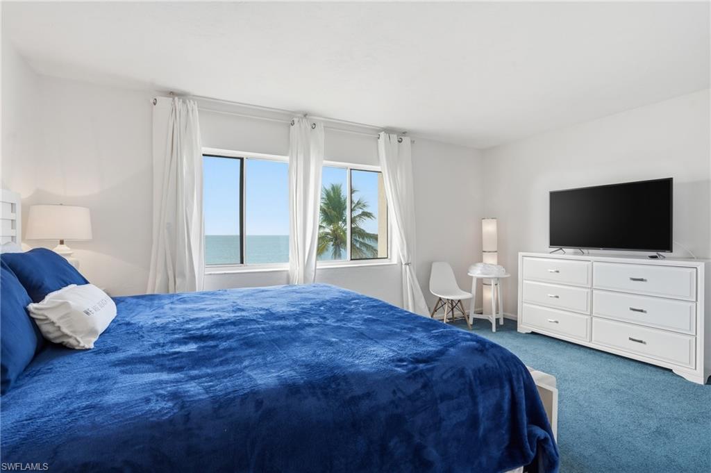 BAYSHORES - Residential Lease