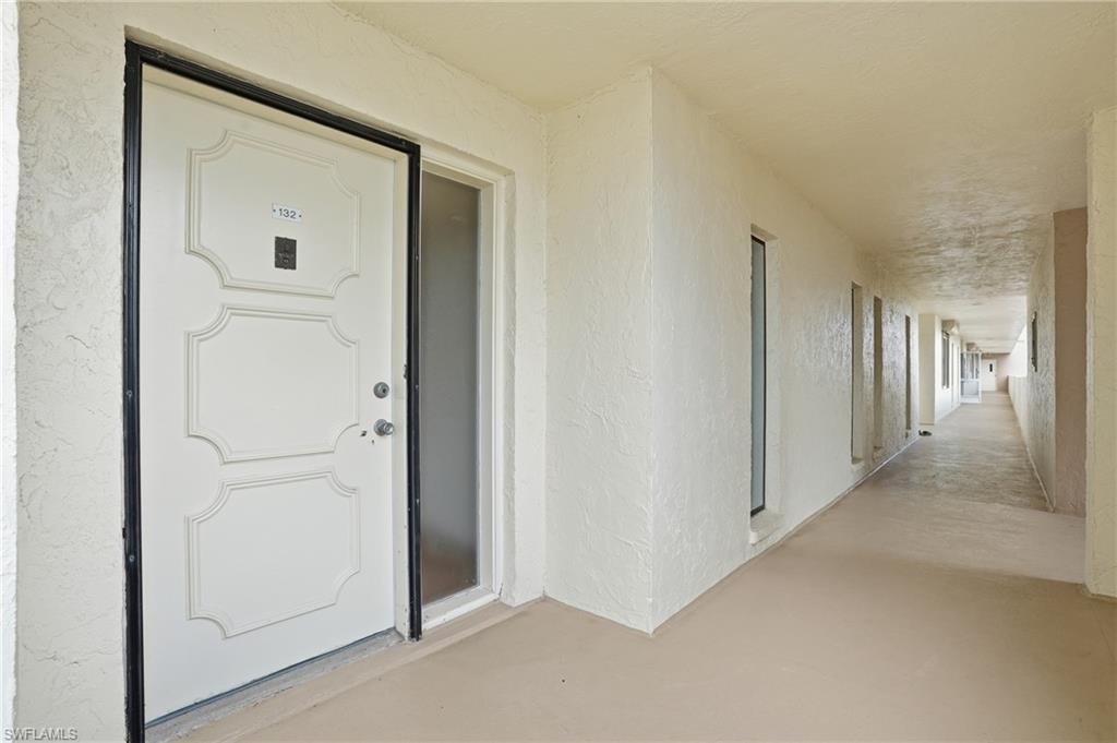 BAYSHORES - Residential Lease