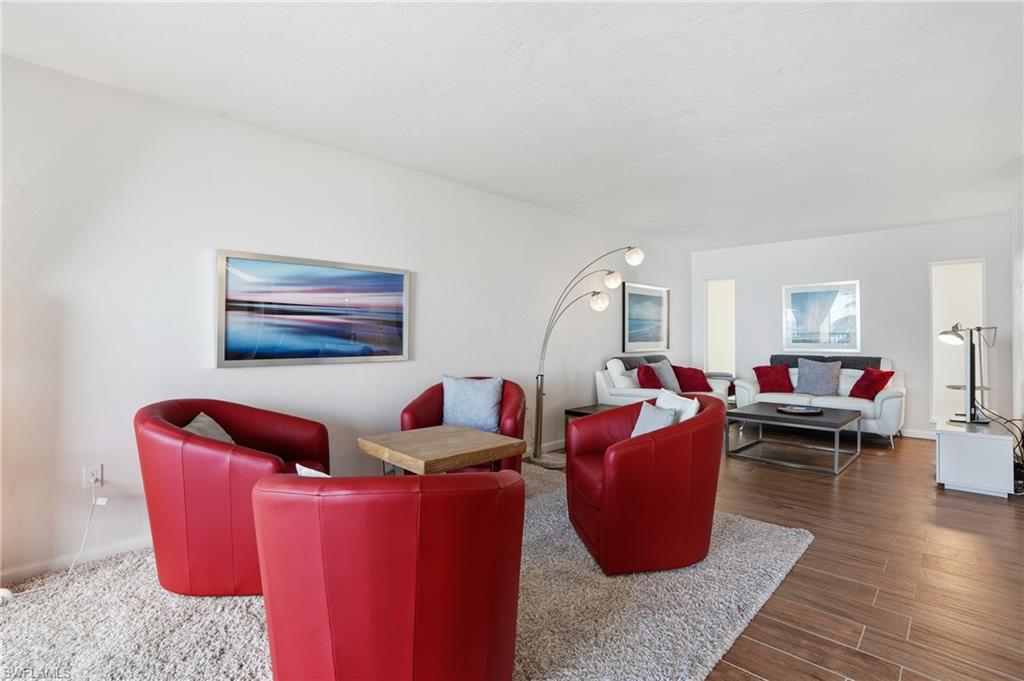 BAYSHORES - Residential Lease