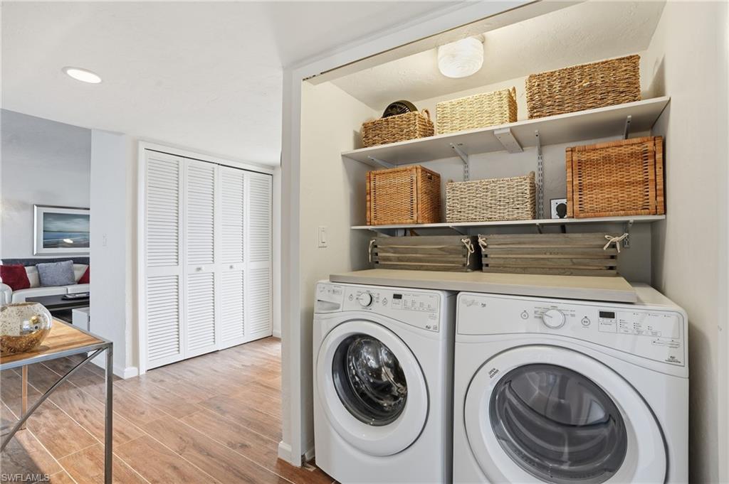 BAYSHORES - Residential Lease