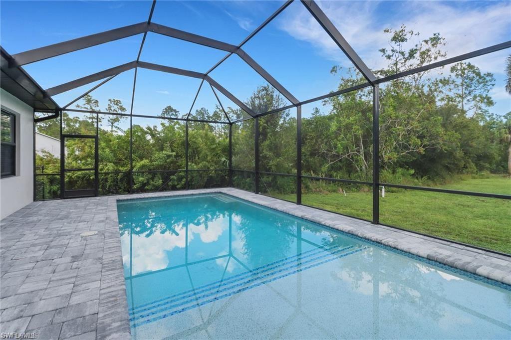 GOLDEN GATE ESTATES - Residential Lease