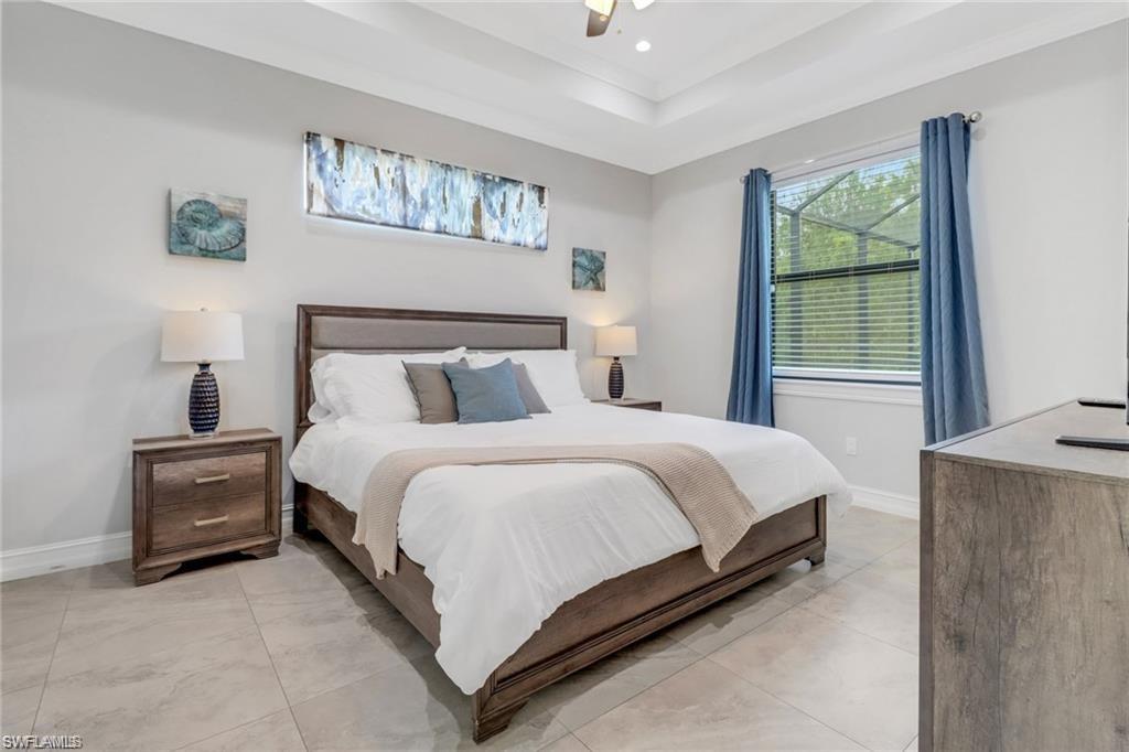 GOLDEN GATE ESTATES - Residential Lease