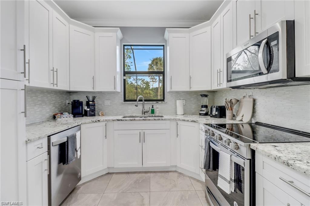 GOLDEN GATE ESTATES - Residential Lease