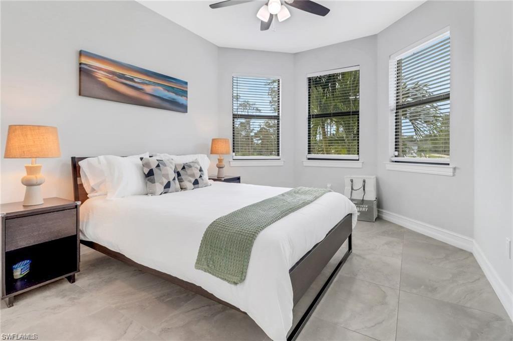 GOLDEN GATE ESTATES - Residential Lease