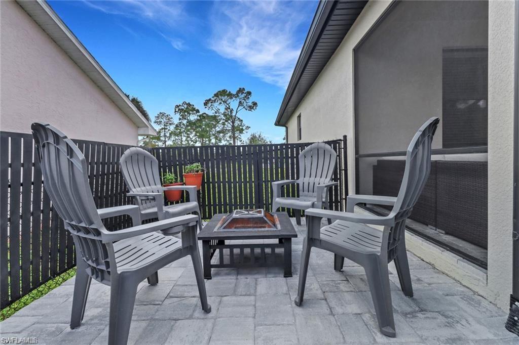 GOLDEN GATE ESTATES - Residential Lease