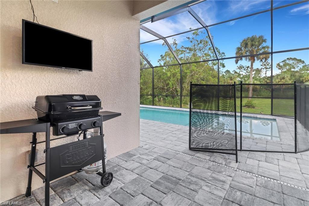 GOLDEN GATE ESTATES - Residential Lease