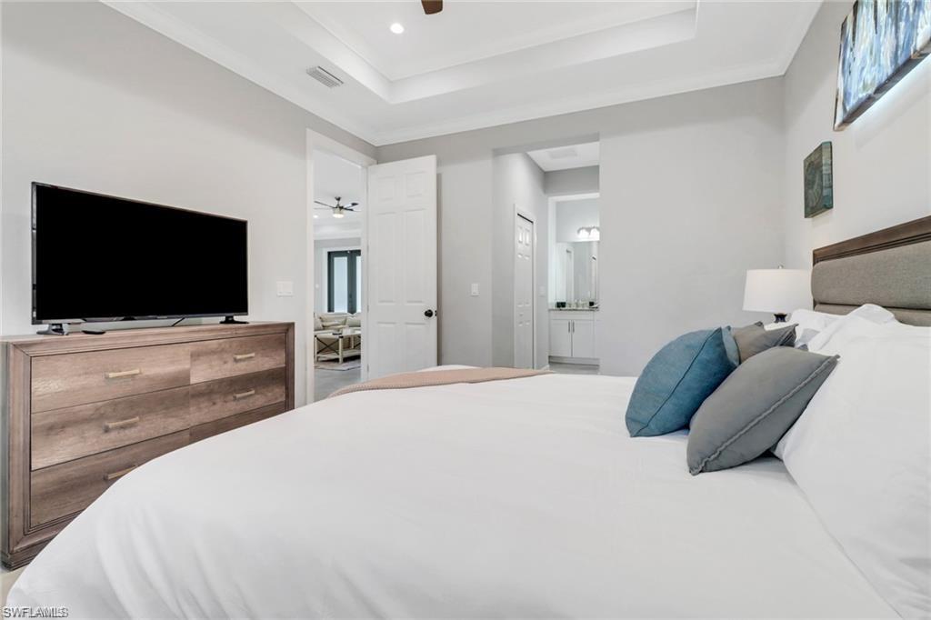 GOLDEN GATE ESTATES - Residential Lease