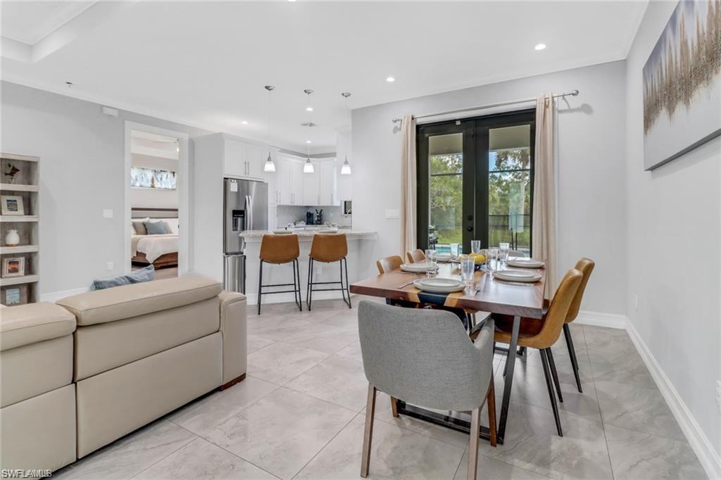 GOLDEN GATE ESTATES - Residential Lease