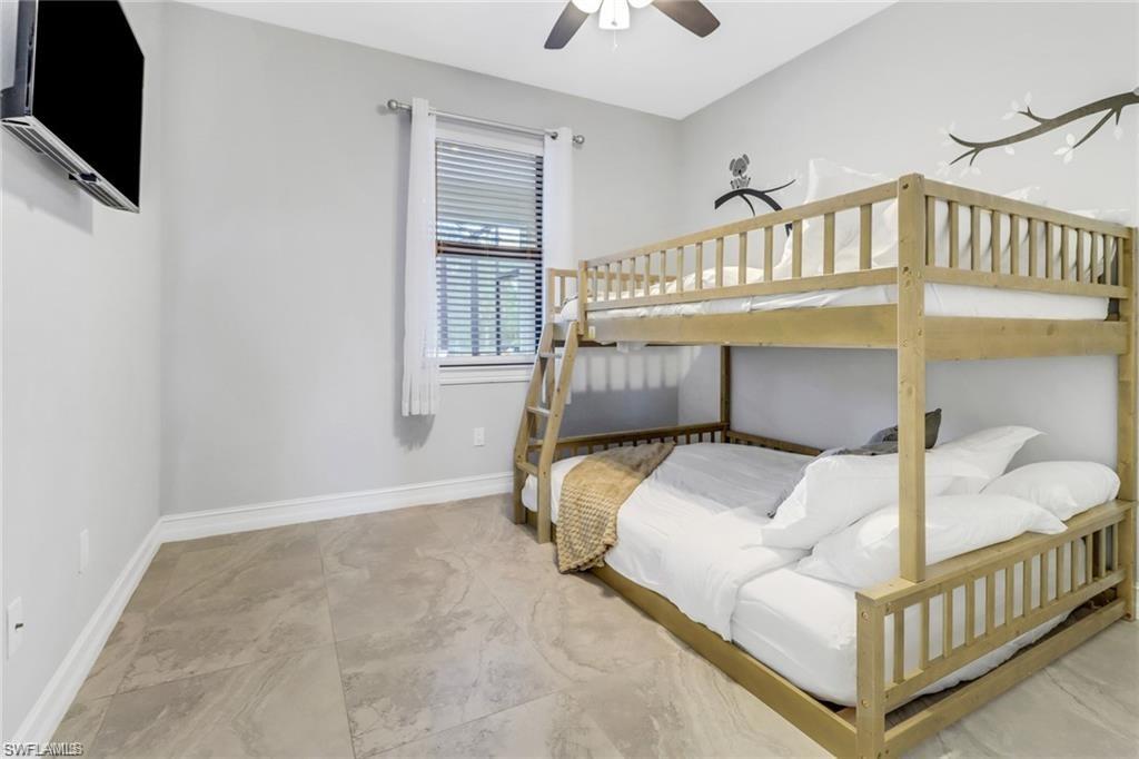 GOLDEN GATE ESTATES - Residential Lease