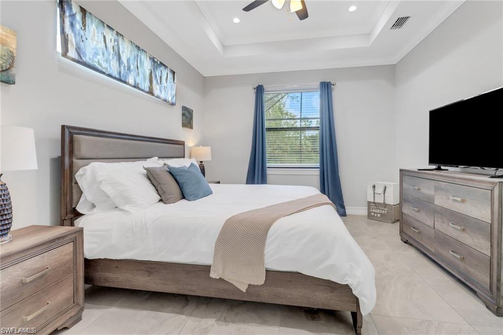 GOLDEN GATE ESTATES - Residential Lease