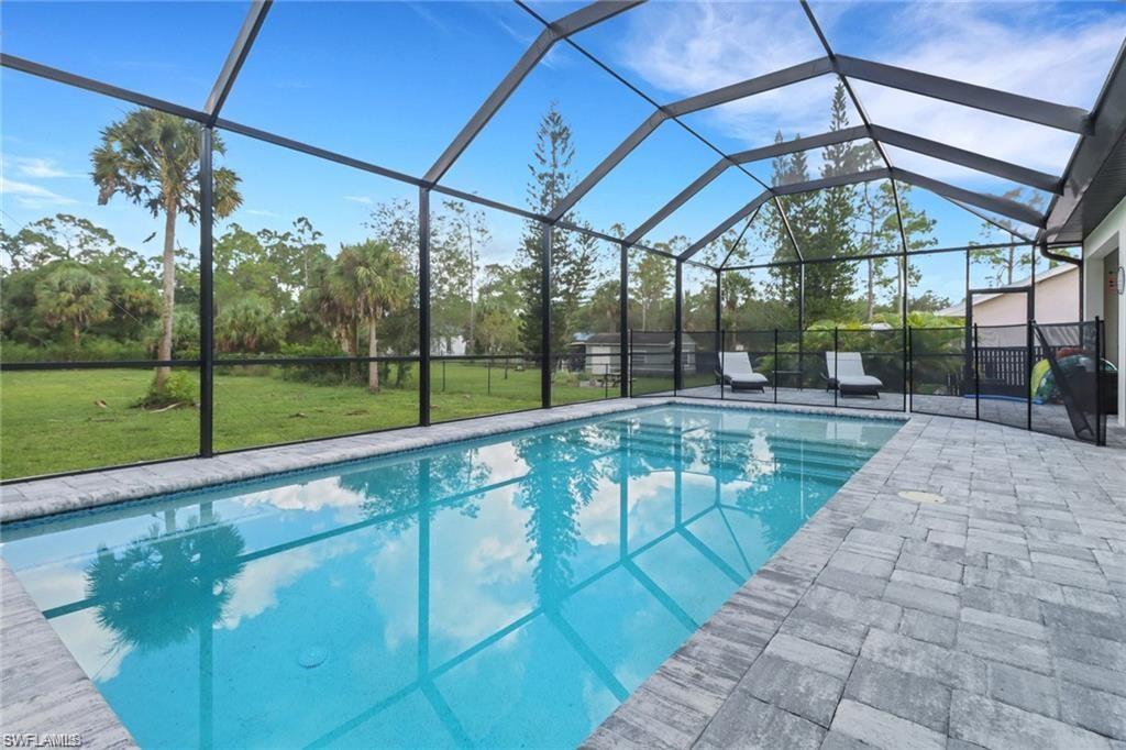 GOLDEN GATE ESTATES - Residential Lease