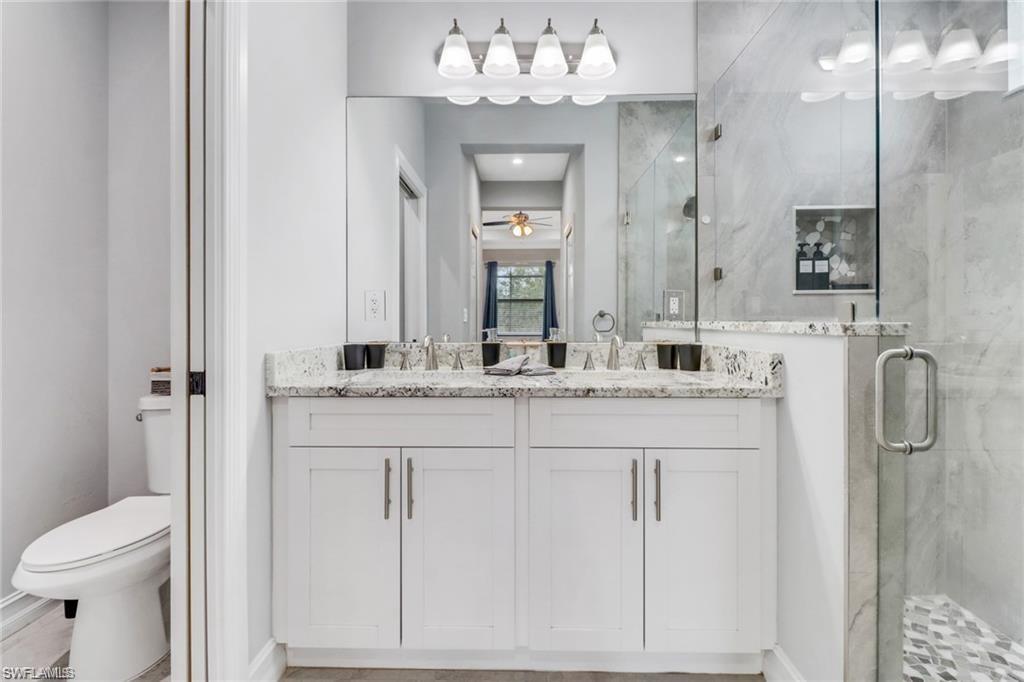 GOLDEN GATE ESTATES - Residential Lease