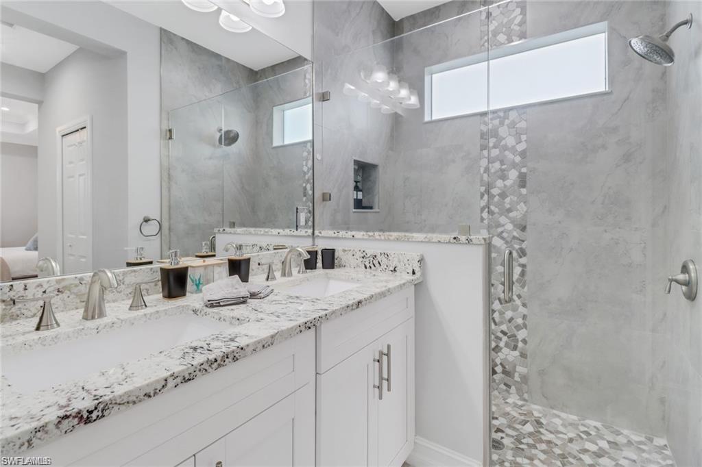 GOLDEN GATE ESTATES - Residential Lease