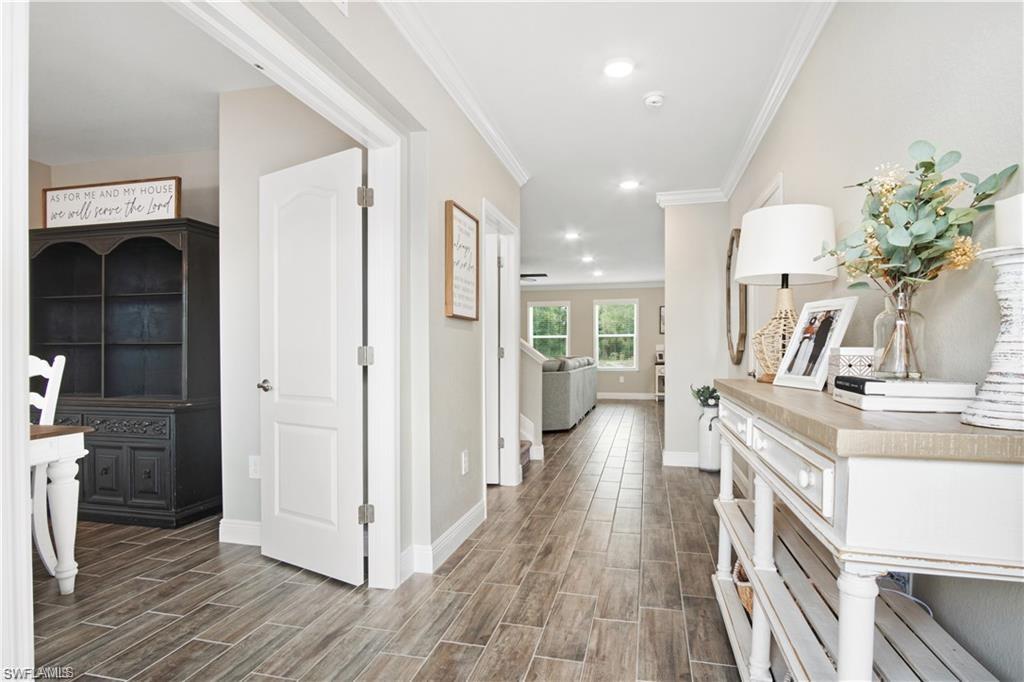 BRIGHTWATER - Residential