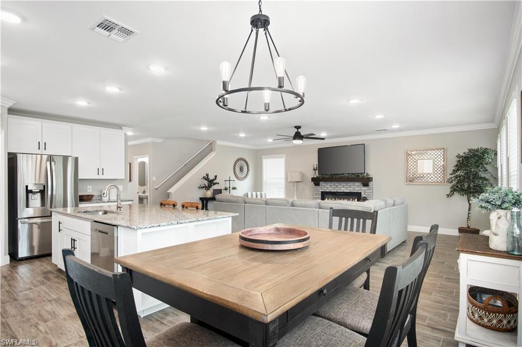 BRIGHTWATER - Residential