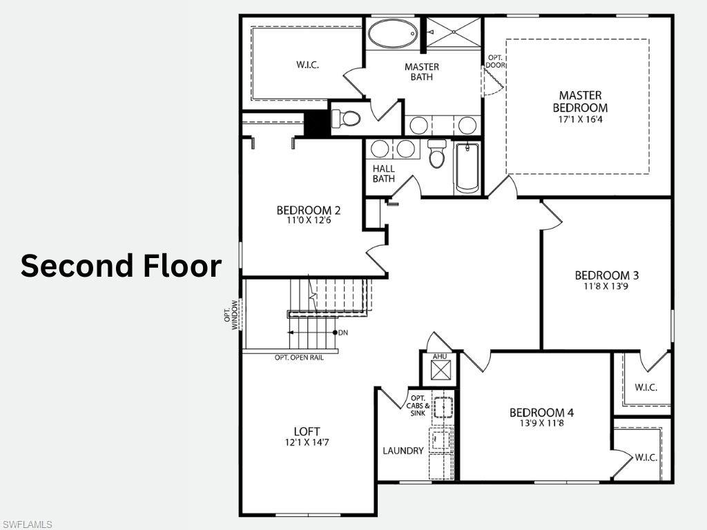BRIGHTWATER - Residential