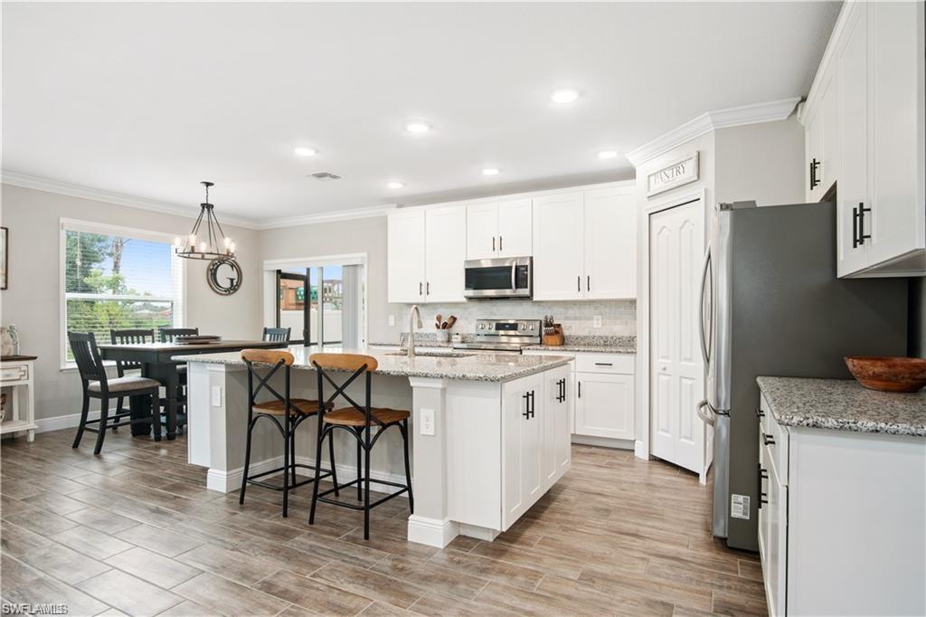 BRIGHTWATER - Residential