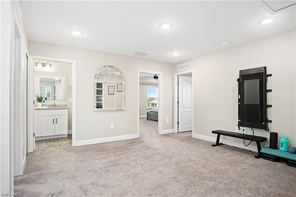 BRIGHTWATER - Residential