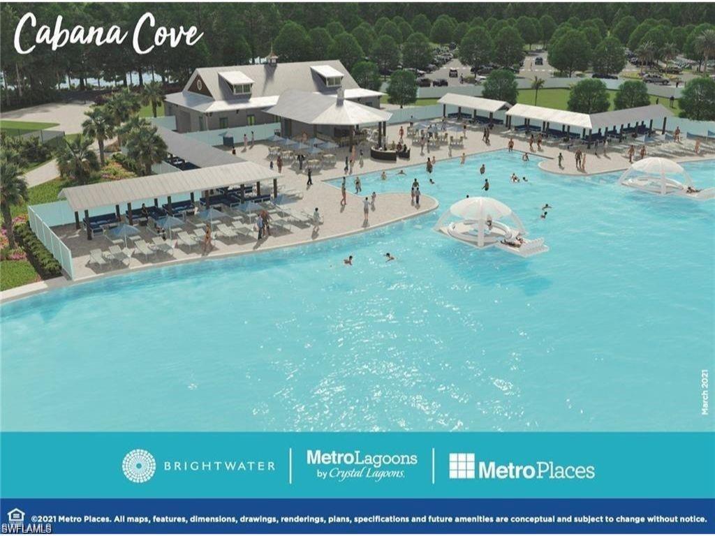 BRIGHTWATER - Residential