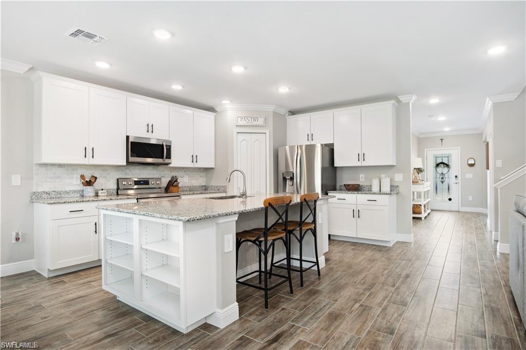 BRIGHTWATER - Residential