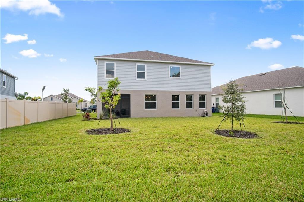 BRIGHTWATER - Residential