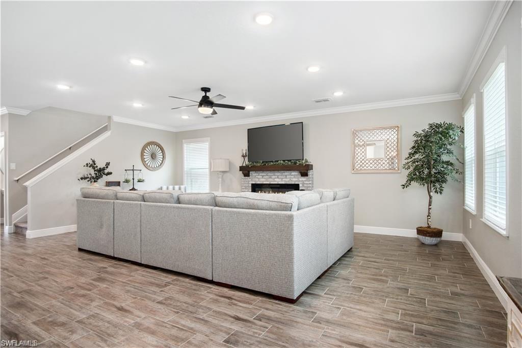 BRIGHTWATER - Residential