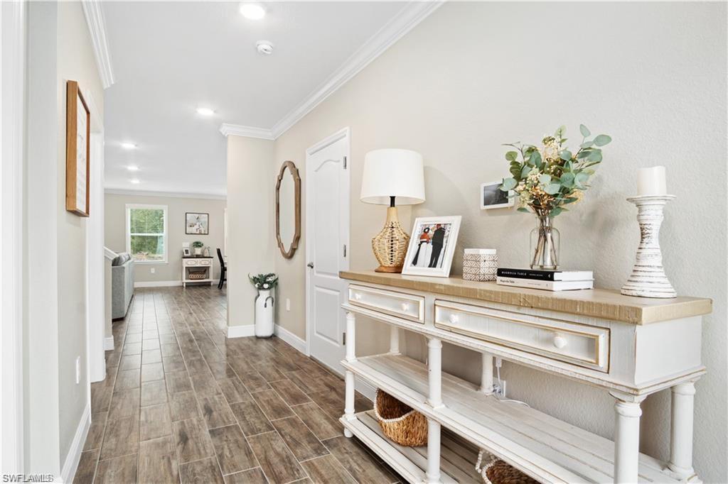 BRIGHTWATER - Residential