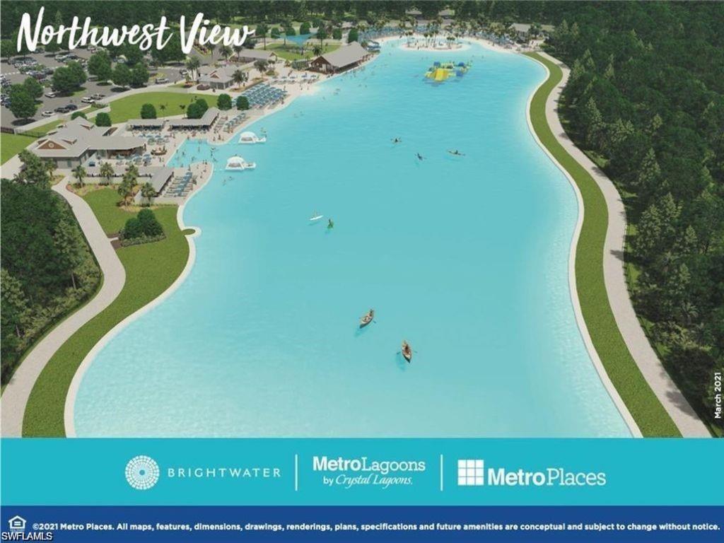 BRIGHTWATER - Residential